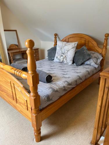 Apartamento New Forest Hideaway- Self Catering Accommodation