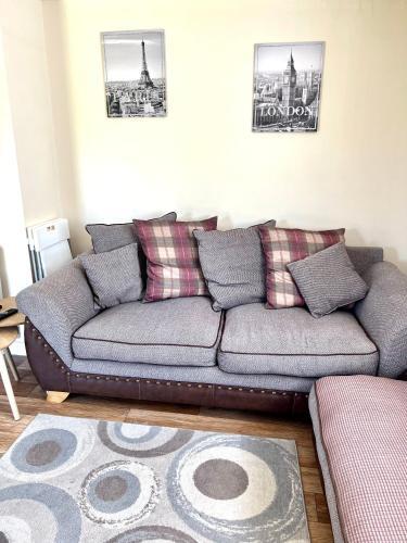 Apartamento New Forest Hideaway- Self Catering Accommodation