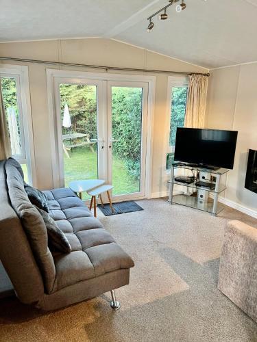 Apartamento New Forest Hideaway- Self Catering Accommodation