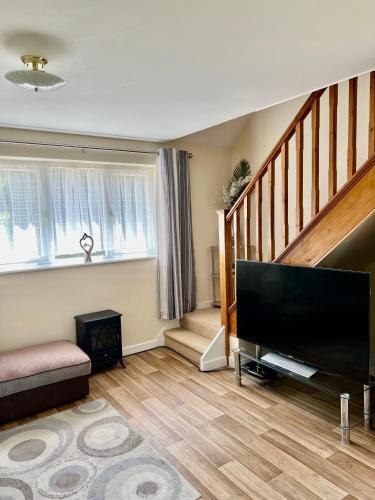 Apartamento New Forest Hideaway- Self Catering Accommodation