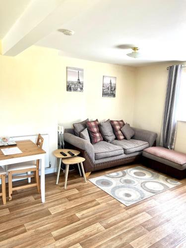 Apartamento New Forest Hideaway- Self Catering Accommodation