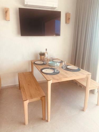 Apartment I3, 140, Cap Esterel