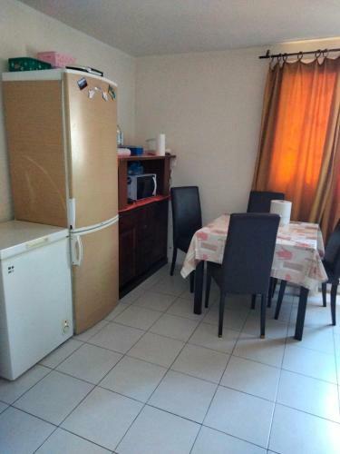 Apartamento Belle Appartement F2 Drancy