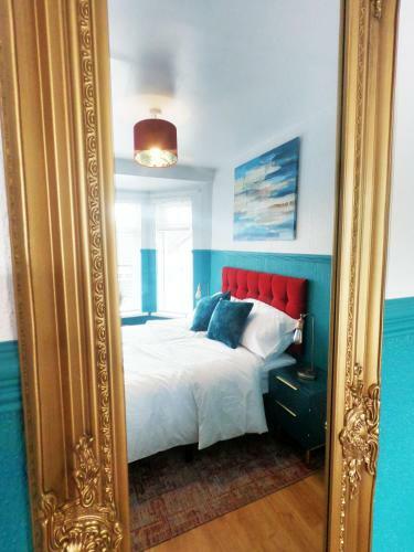 3 Bedroom Boutique Home, Newcastle Town Centre