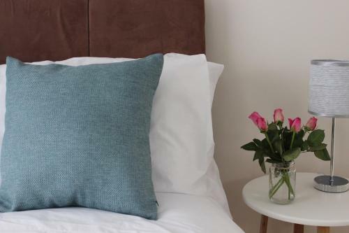 Apartamento The Annex