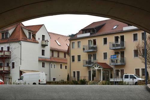 Apartamento Elbtalblick K�nigstein Im Deutschen Haus
