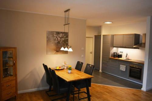 Apartamento Elbtalblick K�nigstein Im Deutschen Haus