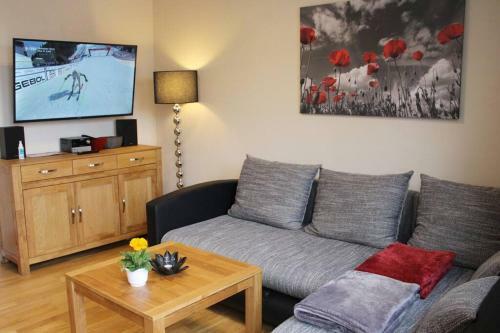 Apartamento Elbtalblick K�nigstein Im Deutschen Haus