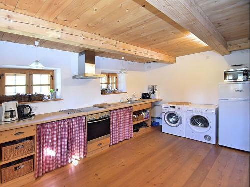 Cozy Holiday Home In Konzell With Terrace