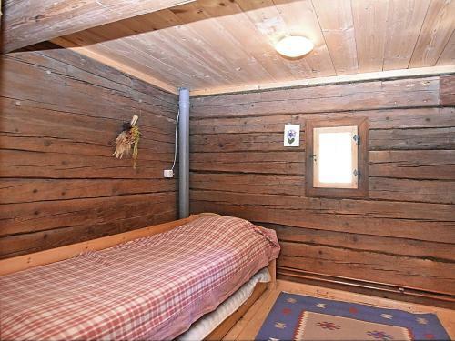 Cozy Holiday Home In Konzell With Terrace