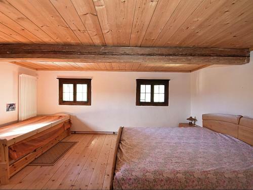 Cozy Holiday Home In Konzell With Terrace
