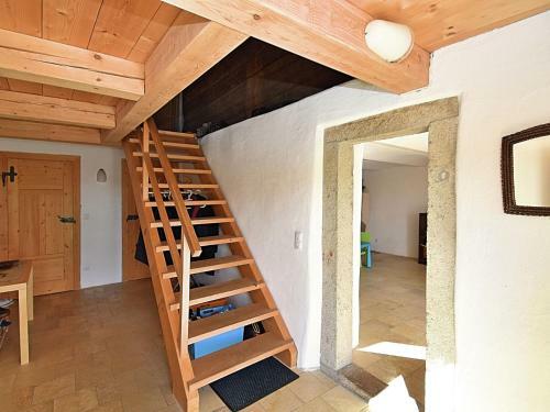 Cozy Holiday Home In Konzell With Terrace