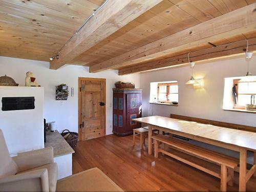 Cozy Holiday Home In Konzell With Terrace