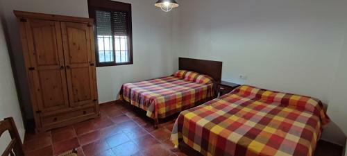 Apartamento La Teja De Olvera