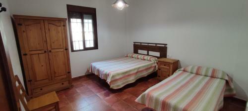 Apartamento La Teja De Olvera