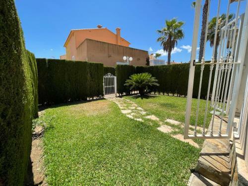 Villa En Oliva Nova - Playa & Piscina & Golf