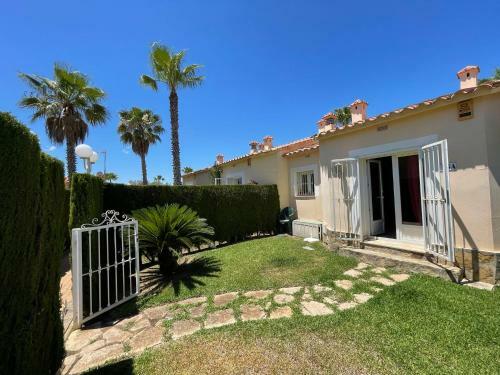 Villa En Oliva Nova - Playa & Piscina & Golf