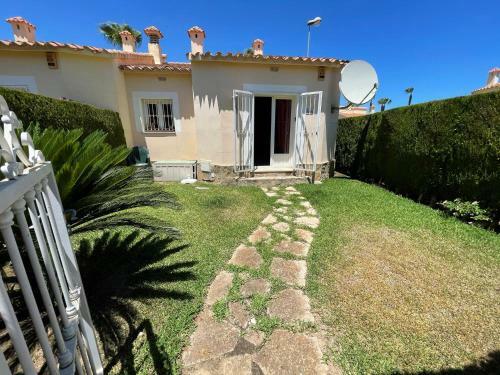 Villa En Oliva Nova - Playa & Piscina & Golf