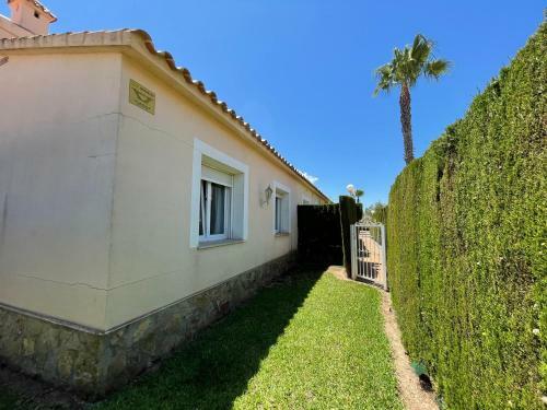 Villa En Oliva Nova - Playa & Piscina & Golf
