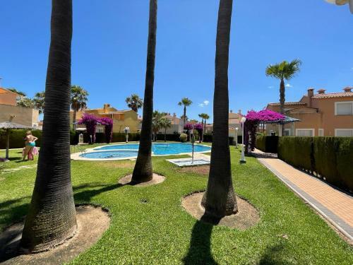 Villa En Oliva Nova - Playa & Piscina & Golf