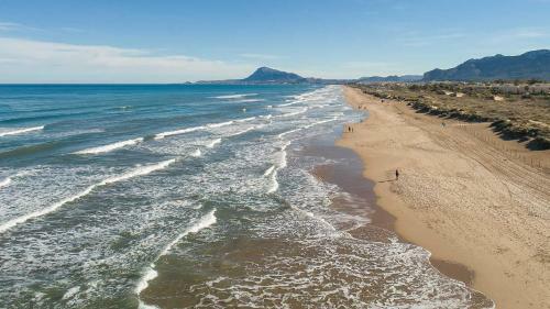 Villa En Oliva Nova - Playa & Piscina & Golf