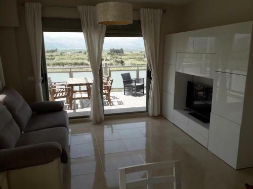 Apartamento �tico En Oliva Nova Beach & Golf