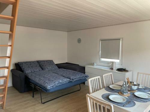 Apartamento Ferienhaus Konstanz Am Rhein