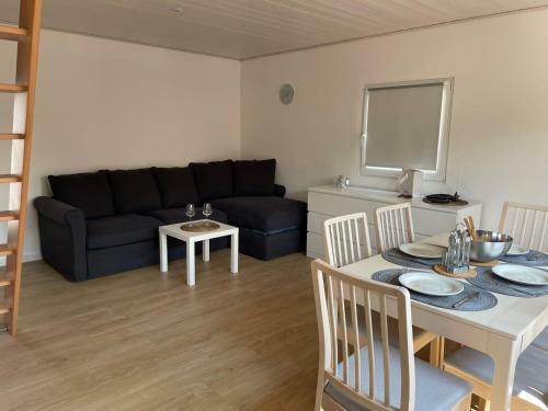Apartamento Ferienhaus Konstanz Am Rhein