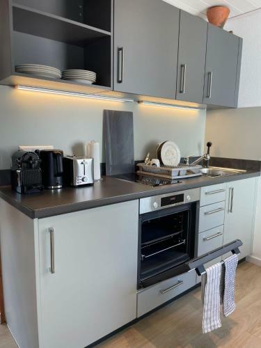 Apartamento Ferienhaus Konstanz Am Rhein