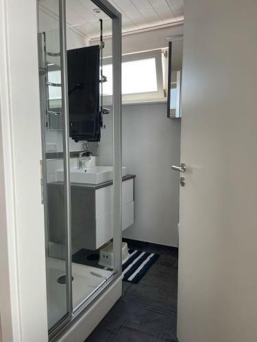 Apartamento Ferienhaus Konstanz Am Rhein