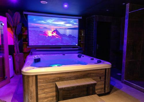 Apartamento Le Home&spa