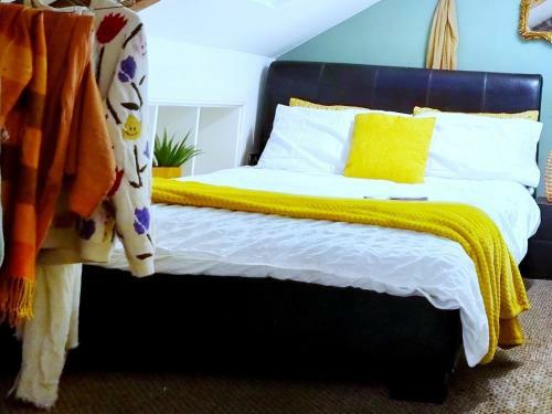 Apartamento Beaming Paradise Newcastle City Center