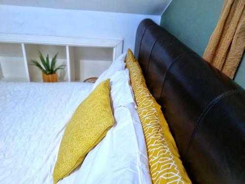 Apartamento Beaming Paradise Newcastle City Center