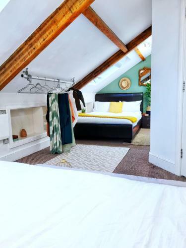 Apartamento Beaming Paradise Newcastle City Center