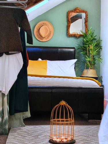 Apartamento Beaming Paradise Newcastle City Center