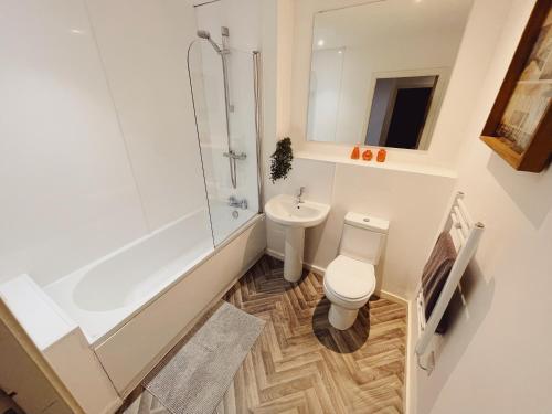 Apartamento Dwell Living - Quayside City