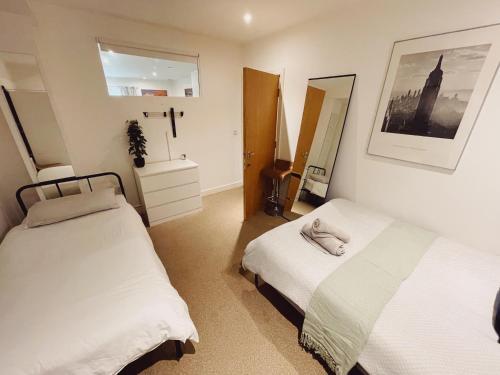 Apartamento Dwell Living - Quayside City