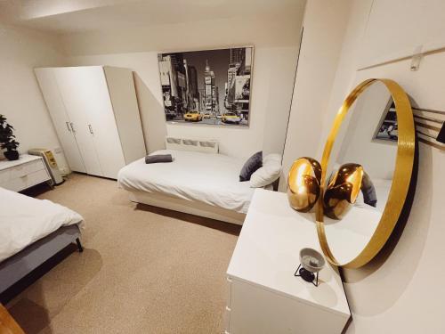 Apartamento Dwell Living - Quayside City