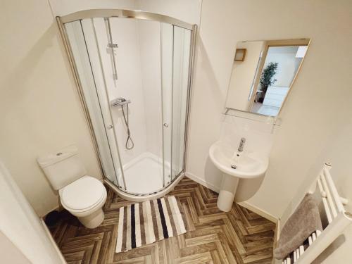 Apartamento Dwell Living - Quayside City