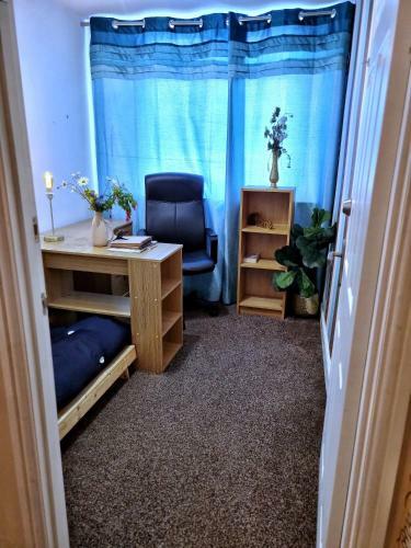 Stunning 3-bed Apartment In Newcastle Upon Tyne