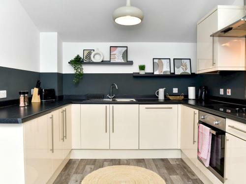 Pass The Keys Perfectly Located Stylish 2 Bed Home With Parking