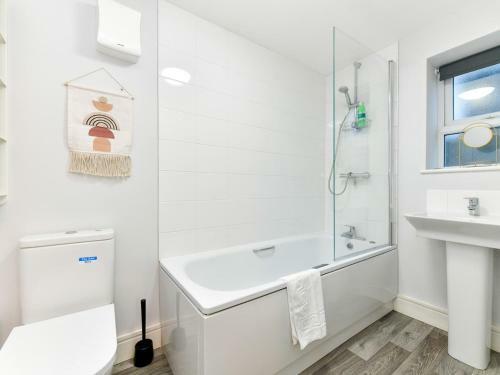 Pass The Keys Perfectly Located Stylish 2 Bed Home With Parking