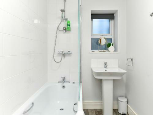 Pass The Keys Perfectly Located Stylish 2 Bed Home With Parking