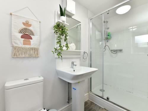 Pass The Keys Perfectly Located Stylish 2 Bed Home With Parking