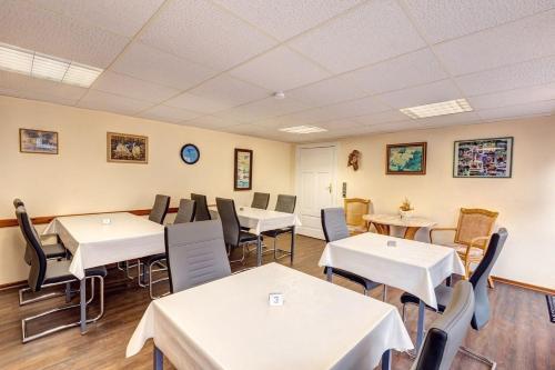 Apartamento Ferienzimmer Bed & Breakfast 1