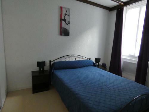 Apartamento Agreable Appartement