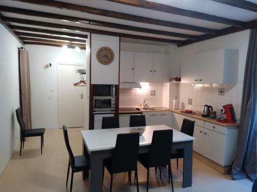 Apartamento Agreable Appartement