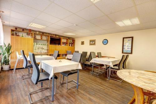 Hotel Ferienzimmer Bed & Breakfast 3