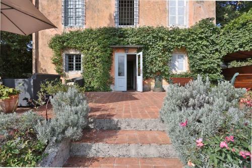 Villa La Macchietta