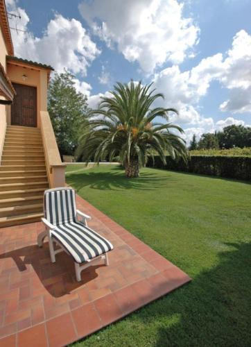 Villa Poderino